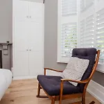 Stunning 2-Bedroom Home With Outdoor Patio
