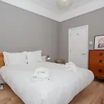 Stunning 2-Bedroom Home With Outdoor Patio
