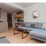 Stunning 2-Bedroom Home With Outdoor Patio
